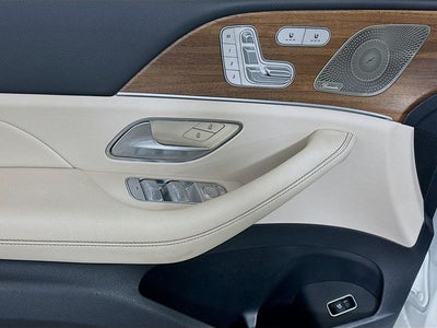 2022 Mercedes-Benz GLE GLE 350 4MATIC®