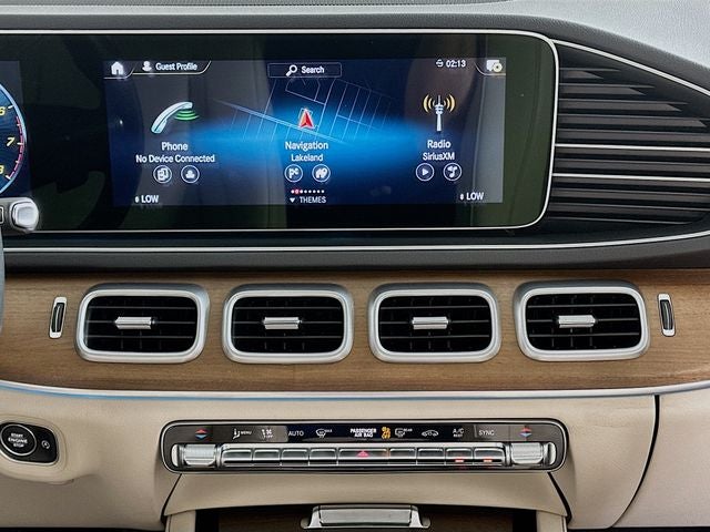 2022 Mercedes-Benz GLE GLE 350 4MATIC®