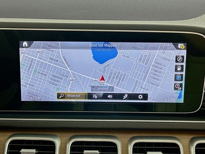 2022 Mercedes-Benz GLE GLE 350 4MATIC®