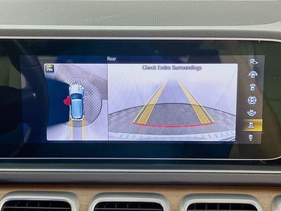 2022 Mercedes-Benz GLE GLE 350 4MATIC®