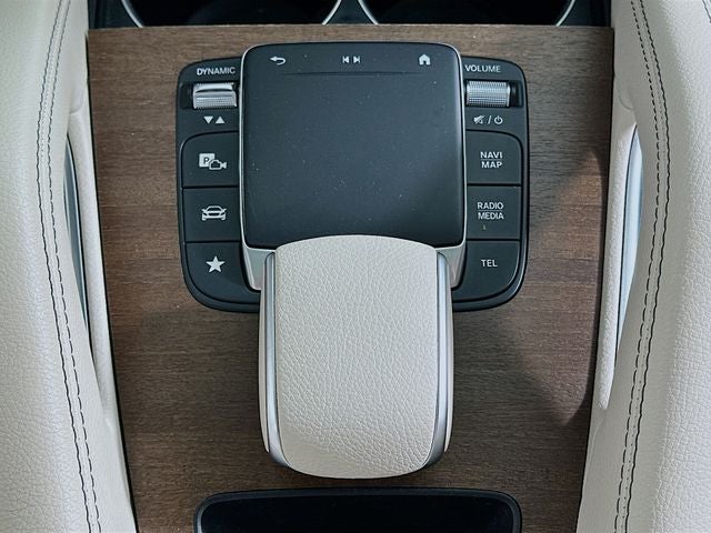 2022 Mercedes-Benz GLE GLE 350 4MATIC®