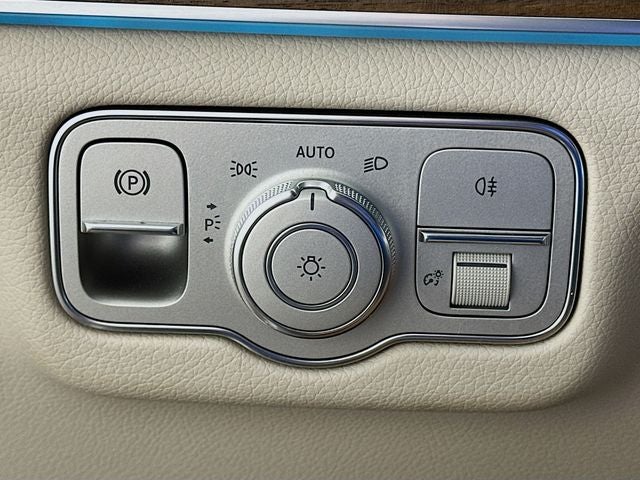 2022 Mercedes-Benz GLE GLE 350 4MATIC®