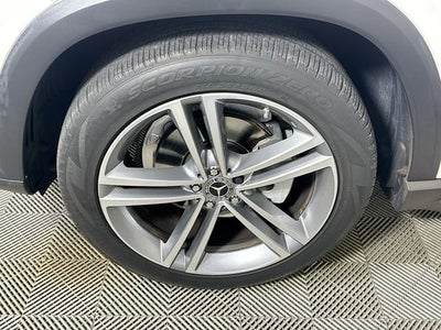 2022 Mercedes-Benz GLE GLE 350 4MATIC®