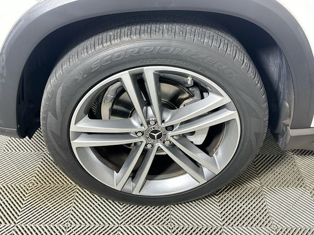 2022 Mercedes-Benz GLE GLE 350 4MATIC®