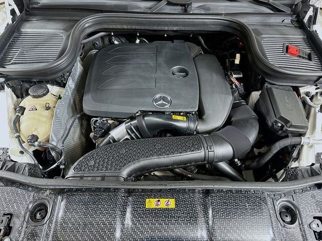 2022 Mercedes-Benz GLE GLE 350 4MATIC®