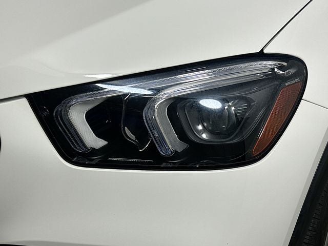 2022 Mercedes-Benz GLE GLE 350 4MATIC®