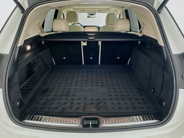 2022 Mercedes-Benz GLE GLE 350 4MATIC®