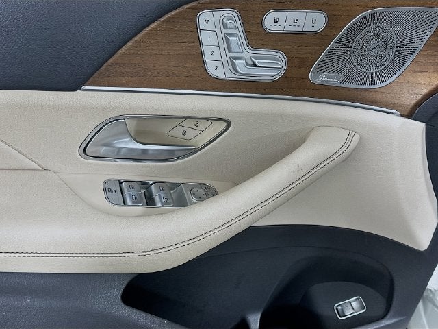 2020 Mercedes-Benz GLE GLE 350 4MATIC®