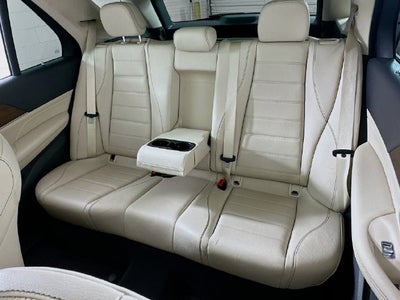 2020 Mercedes-Benz GLE GLE 350 4MATIC®