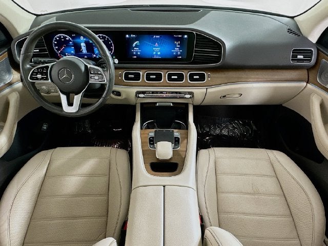 2020 Mercedes-Benz GLE GLE 350 4MATIC®