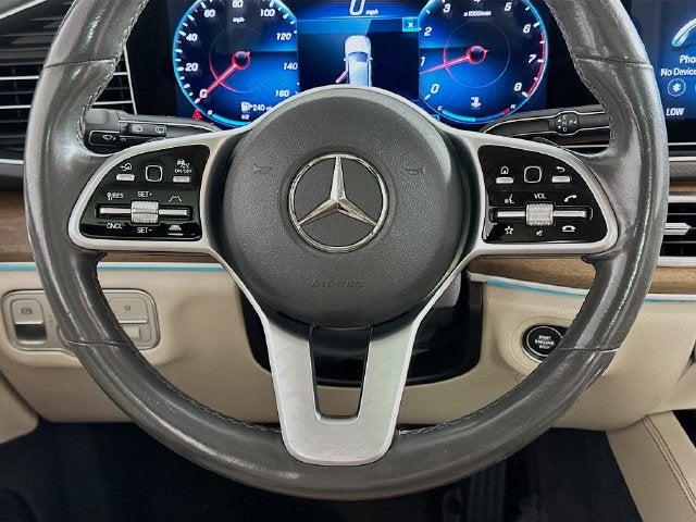 2020 Mercedes-Benz GLE GLE 350 4MATIC®