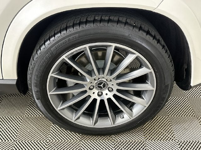 2020 Mercedes-Benz GLE GLE 350 4MATIC®