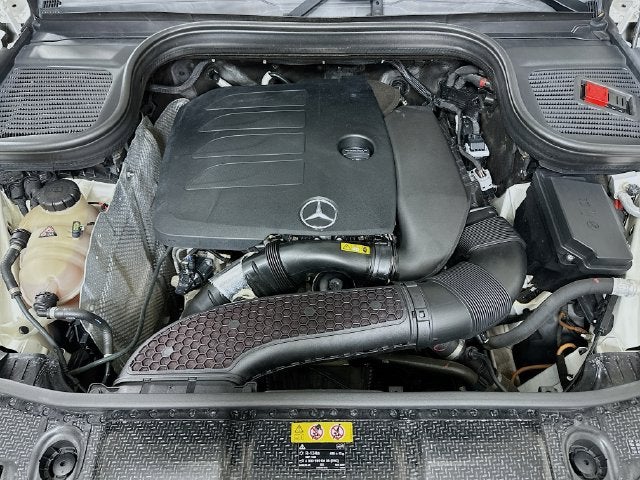 2020 Mercedes-Benz GLE GLE 350 4MATIC®