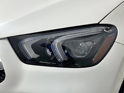 2020 Mercedes-Benz GLE GLE 350 4MATIC®
