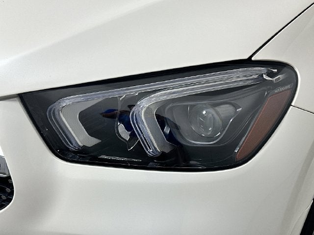 2020 Mercedes-Benz GLE GLE 350 4MATIC®