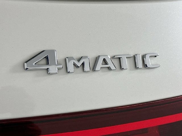 2020 Mercedes-Benz GLE GLE 350 4MATIC®