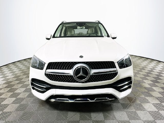 2020 Mercedes-Benz GLE GLE 350 4MATIC®
