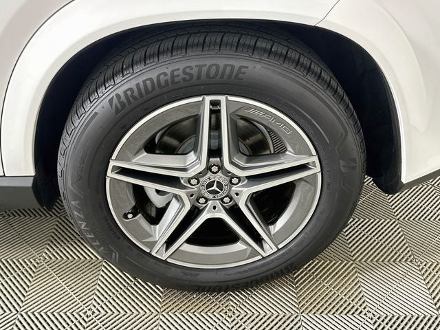 2023 Mercedes-Benz GLE GLE 350 4MATIC®