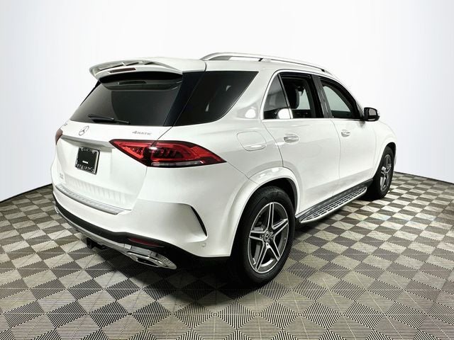 2023 Mercedes-Benz GLE GLE 350 4MATIC®