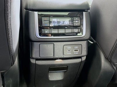 2024 Subaru Ascent Limited