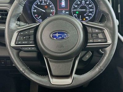 2024 Subaru Ascent Limited