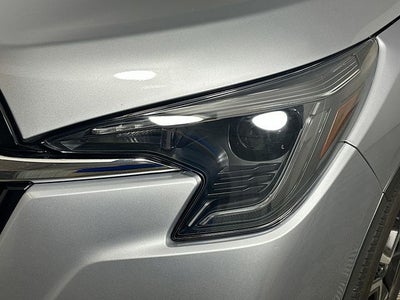 2024 Subaru Ascent Limited