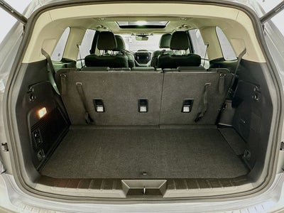 2024 Subaru Ascent Limited