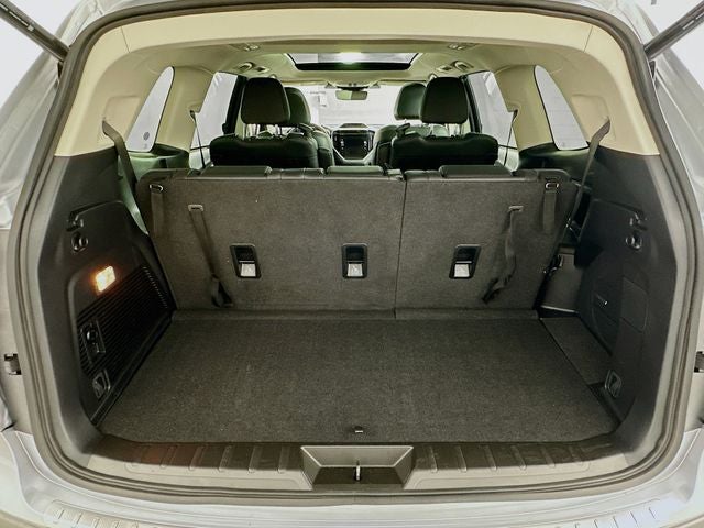 2024 Subaru Ascent Limited