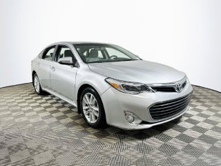 2014 Toyota Avalon XLE Touring