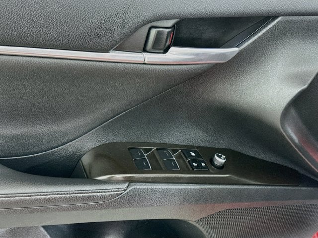 2023 Toyota Camry XSE V6