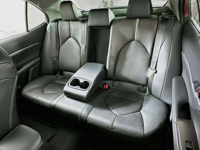 2023 Toyota Camry XSE V6