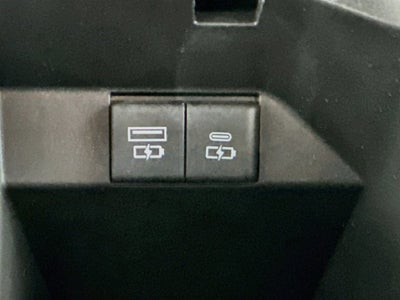 2023 Toyota Camry XSE V6