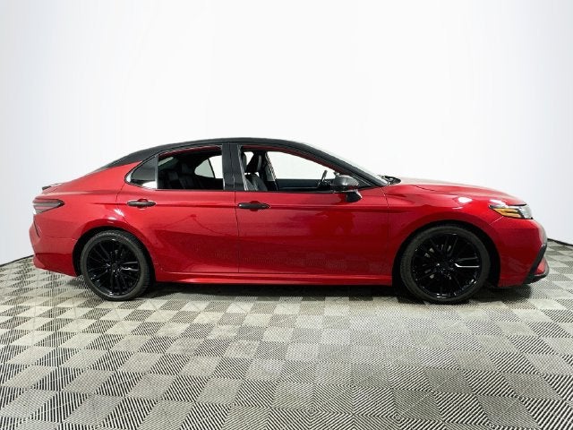 2023 Toyota Camry XSE V6