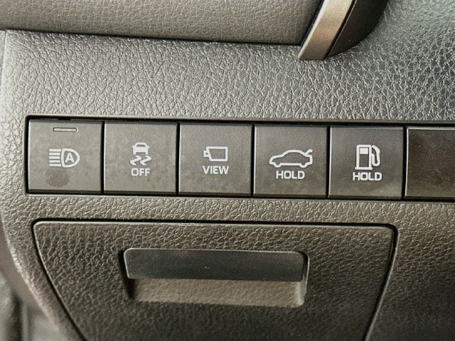 2023 Toyota Camry XSE V6
