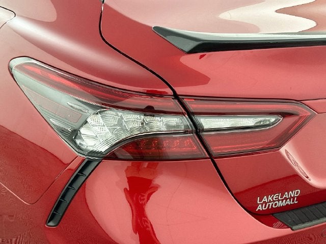 2023 Toyota Camry XSE V6