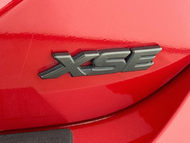 2023 Toyota Camry XSE V6