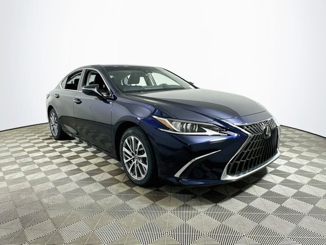 2023 Lexus ES