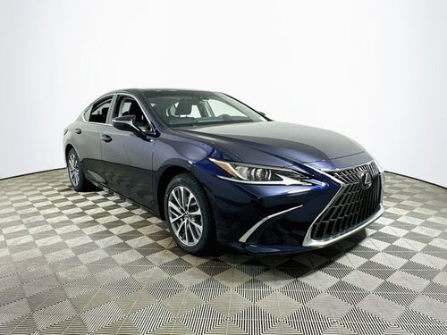 2023 Lexus ES 350