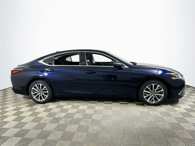 2023 Lexus ES 350