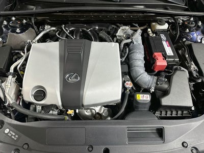 2023 Lexus ES 350
