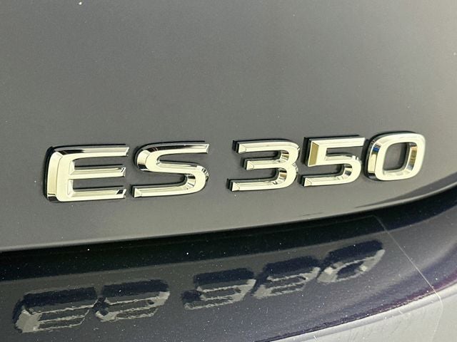 2023 Lexus ES 350