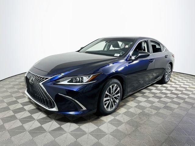 2023 Lexus ES 350