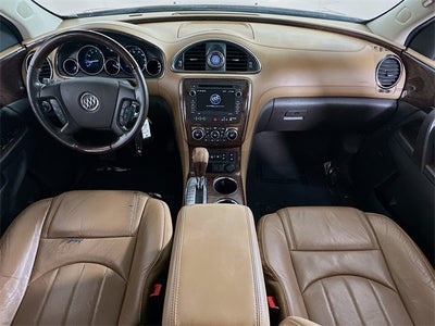 2015 Buick Enclave Premium Group