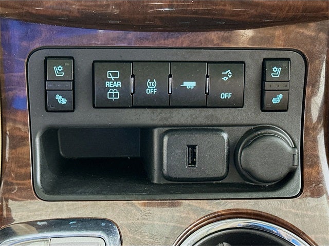 2015 Buick Enclave Premium Group