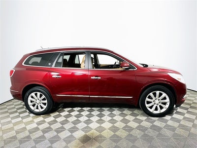 2015 Buick Enclave Premium Group