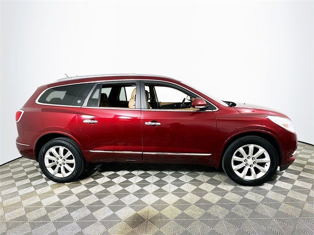 2015 Buick Enclave Premium Group