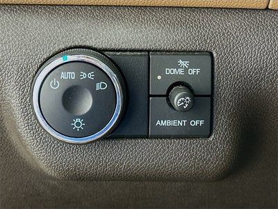 2015 Buick Enclave Premium Group