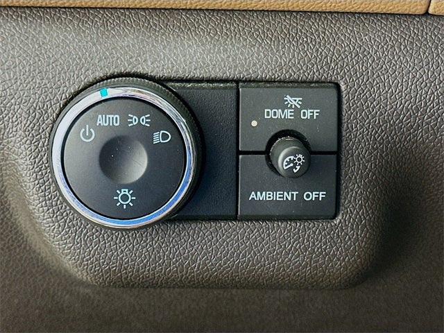 2015 Buick Enclave Premium Group