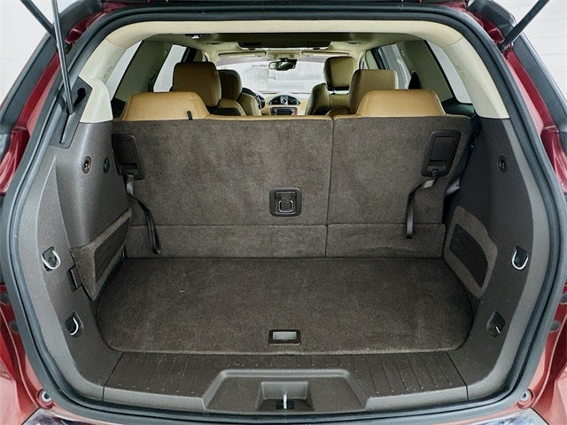 2015 Buick Enclave Premium Group