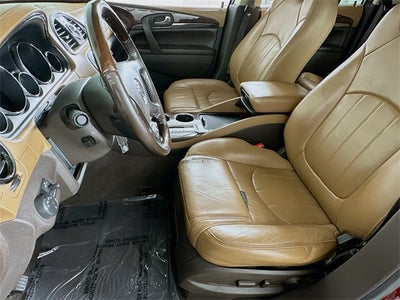 2015 Buick Enclave Premium Group
